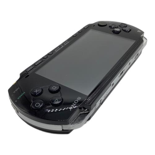 SONY (ソニー) PSP PSP-1000