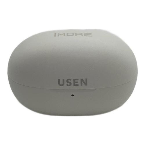 USEN (ユウセン) 睡眠用ワイヤレスイヤホン 1MORE SLEEPBUDS Z30 箱開封済み