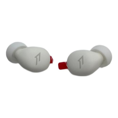 USEN (ユウセン) 睡眠用ワイヤレスイヤホン 1MORE SLEEPBUDS Z30 箱開封済み