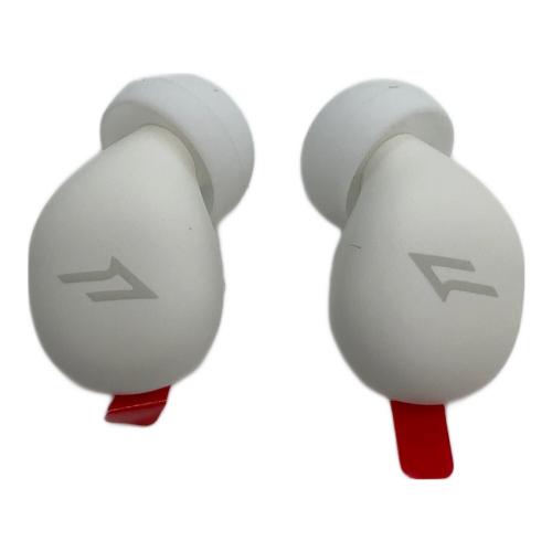 USEN (ユウセン) 睡眠用ワイヤレスイヤホン 1MORE SLEEPBUDS Z30 箱開封済み