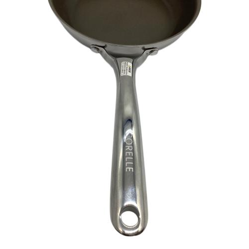 CORELLE (コレール) フライパン CSST3SV IH対応
