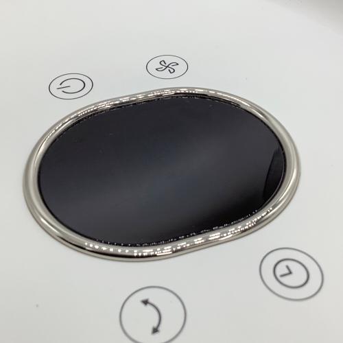 Airdog (エアドッグ) 扇風機 F10P