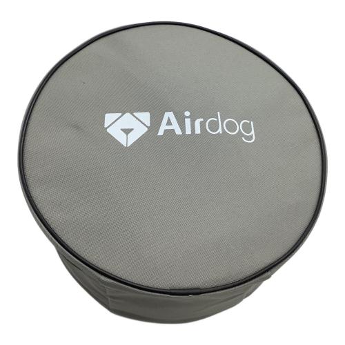 Airdog (エアドッグ) 扇風機 F10P