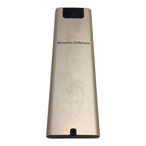 Airdog (エアドッグ) 扇風機 F10P