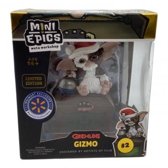 gremlins (グレムリン) GIZMO フィギュア MINI EPICS