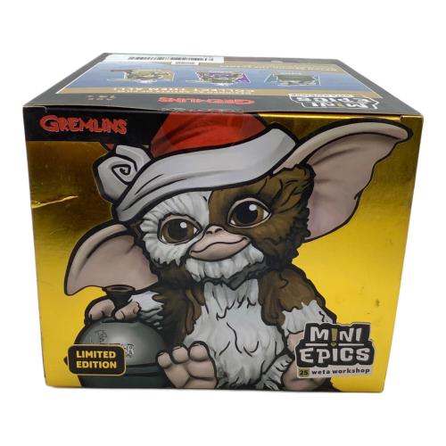 gremlins (グレムリン) GIZMO フィギュア MINI EPICS
