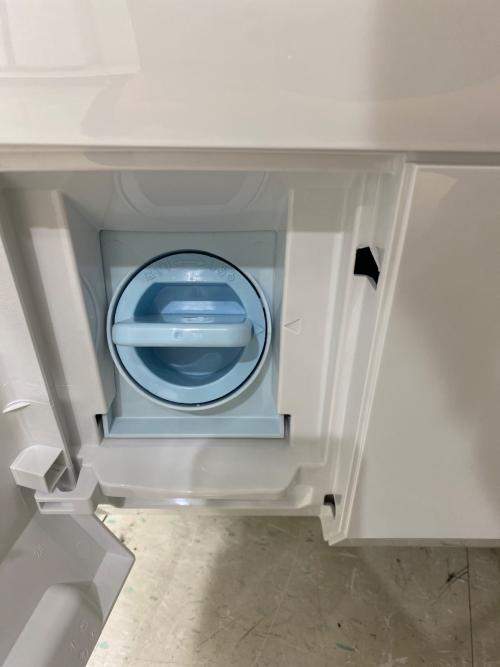 TOSHIBA (トウシバ) ドラム式洗濯乾燥機 TW-127XP1