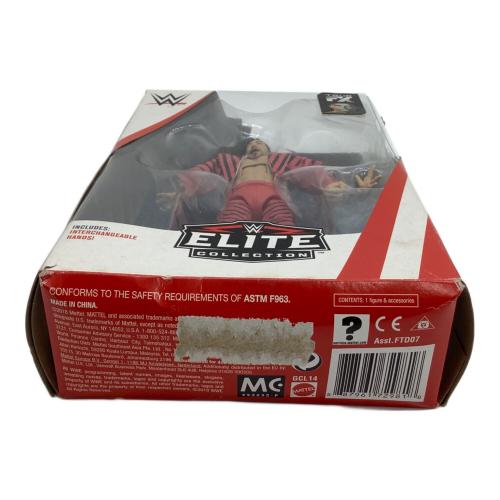 Elite Collection フィギュア シンスケ・ナカムラ