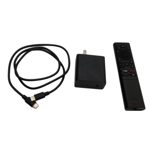 NEBULA by ANKER (ネブラバイアンカー) モバイルプロジェクター D2425 Capsule 3