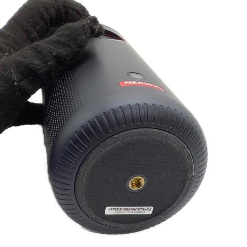 NEBULA by ANKER (ネブラバイアンカー) モバイルプロジェクター D2425 Capsule 3