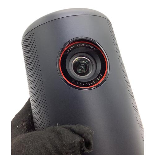 NEBULA by ANKER (ネブラバイアンカー) モバイルプロジェクター D2425 Capsule 3