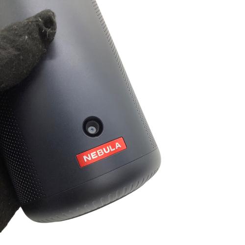 NEBULA by ANKER (ネブラバイアンカー) モバイルプロジェクター D2425 Capsule 3
