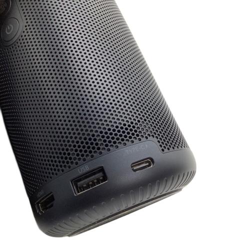 NEBULA by ANKER (ネブラバイアンカー) モバイルプロジェクター D2425 Capsule 3