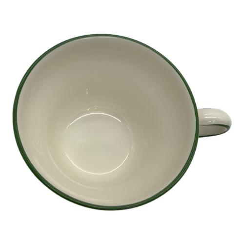 Wedgwood (ウェッジウッド) カップ&ソーサー ナポレオンアイビー