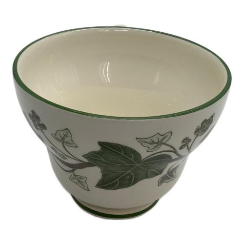 Wedgwood (ウェッジウッド) カップ&ソーサー ナポレオンアイビー