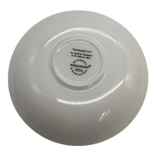 Wedgwood (ウェッジウッド) カップ&ソーサー ナポレオンアイビー