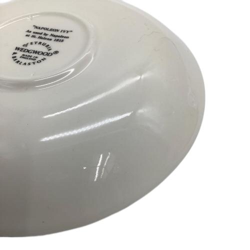 Wedgwood (ウェッジウッド) カップ&ソーサー ナポレオンアイビー