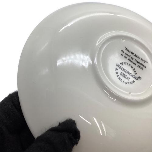 Wedgwood (ウェッジウッド) カップ&ソーサー ナポレオンアイビー