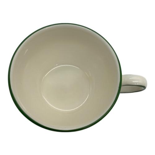 Wedgwood (ウェッジウッド) カップ&ソーサー ナポレオンアイビー