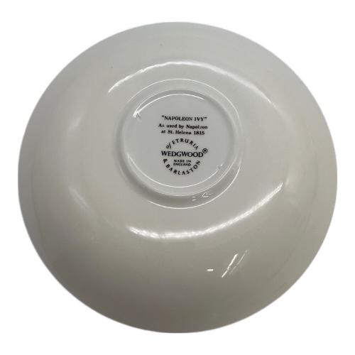 Wedgwood (ウェッジウッド) カップ&ソーサー ナポレオンアイビー