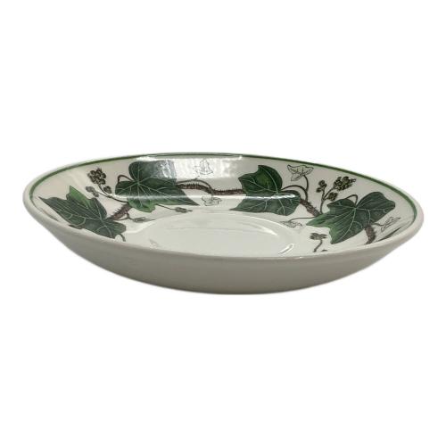 Wedgwood (ウェッジウッド) カップ&ソーサー ナポレオンアイビー