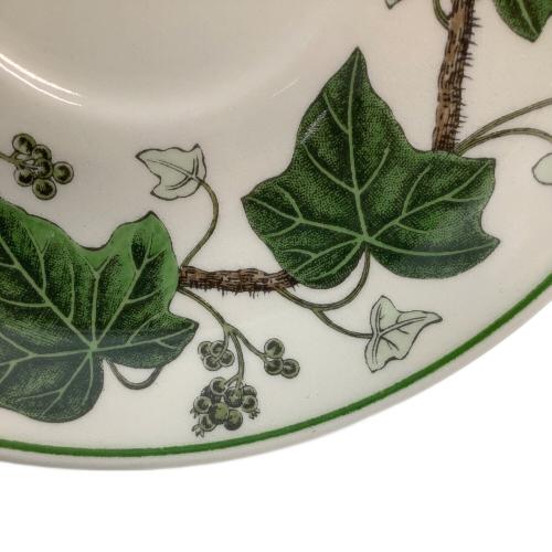 Wedgwood (ウェッジウッド) カップ&ソーサー ナポレオンアイビー