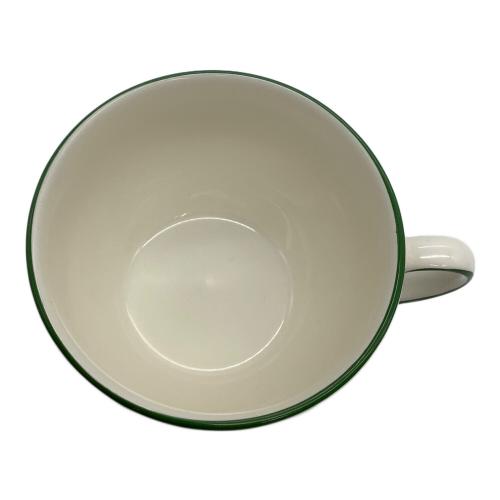 Wedgwood (ウェッジウッド) カップ&ソーサー ナポレオンアイビー