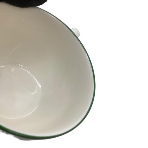 Wedgwood (ウェッジウッド) カップ&ソーサー ナポレオンアイビー