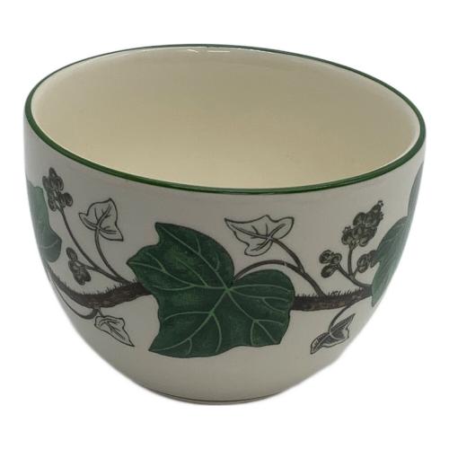 Wedgwood (ウェッジウッド) カップ&ソーサー ナポレオンアイビー
