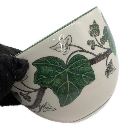 Wedgwood (ウェッジウッド) カップ&ソーサー ナポレオンアイビー