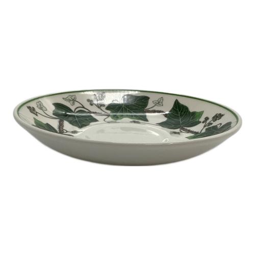 Wedgwood (ウェッジウッド) カップ&ソーサー ナポレオンアイビー