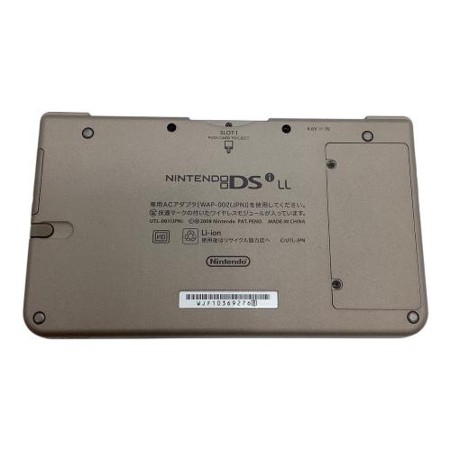 Nintendo (ニンテンドー) NintendoDSi LL UTL-001