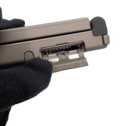Nintendo (ニンテンドー) NintendoDSi LL UTL-001