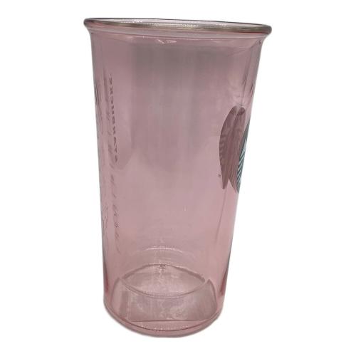 STARBUCKS COFFEE (スターバックスコーヒー) グラスペール ⑧ SAKURA(桜)2025