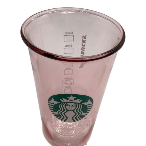 STARBUCKS COFFEE (スターバックスコーヒー) グラスペール ⑧ SAKURA(桜)2025