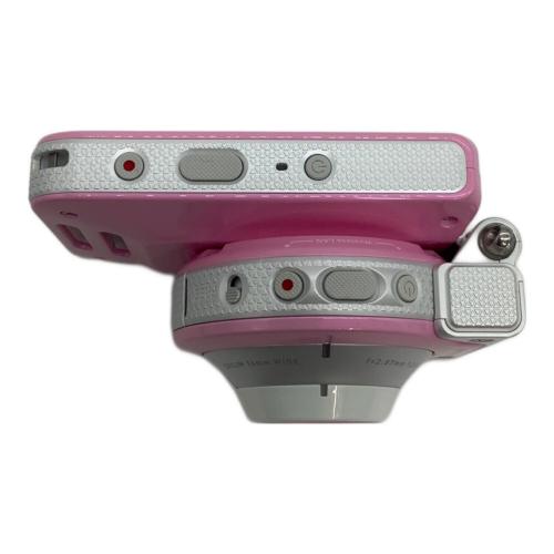 CASIO (カシオ) コンパクトデジタルカメラ EX-FR100L