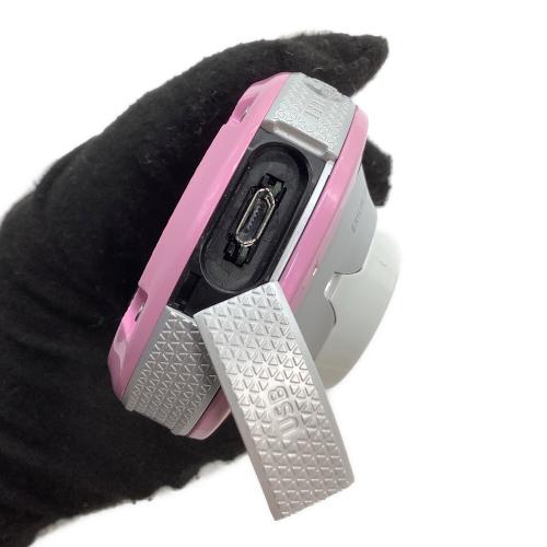 CASIO (カシオ) コンパクトデジタルカメラ EX-FR100L