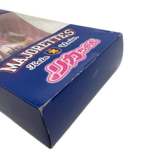 慶應義塾高校指導部チアリーディング部 リカちゃん人形