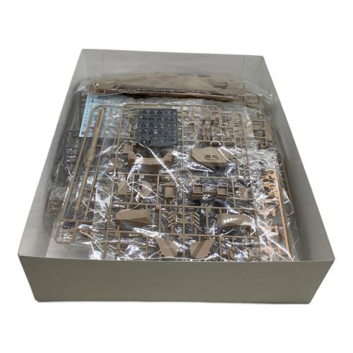 EFGF M6IA5 MAIN BATTLE TANK プラモデル