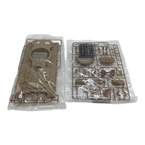 EFGF M6IA5 MAIN BATTLE TANK プラモデル