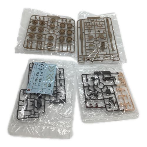 EFGF M6IA5 MAIN BATTLE TANK プラモデル