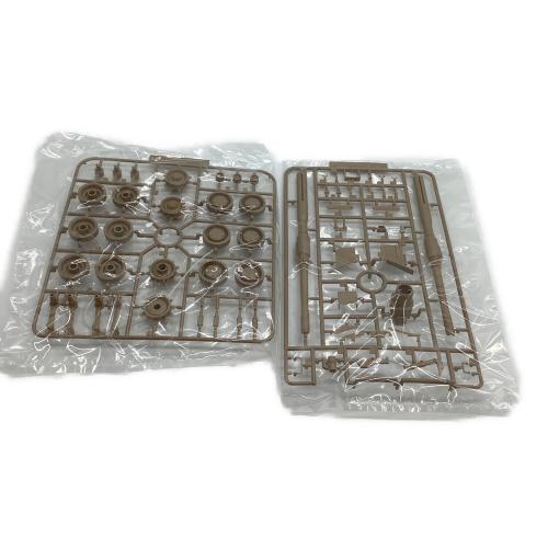 EFGF M6IA5 MAIN BATTLE TANK プラモデル