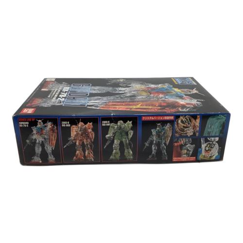 RX-78-2 プラモデル MG