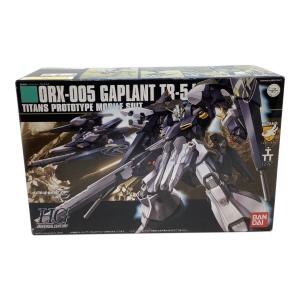 ORX-005 GAPLANT プラモデル