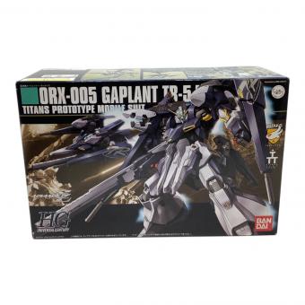 ORX-005 GAPLANT プラモデル