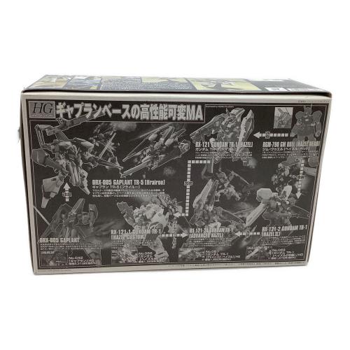 ORX-005 GAPLANT プラモデル