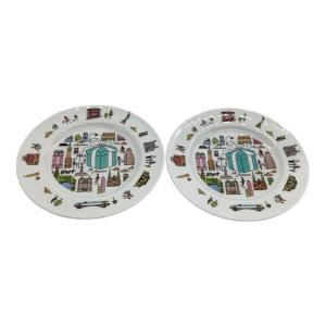 TIFFANY & Co. (ティファニー) プレート アベニュー