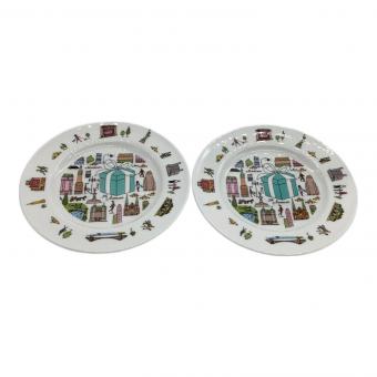 TIFFANY & Co. (ティファニー) プレート アベニュー