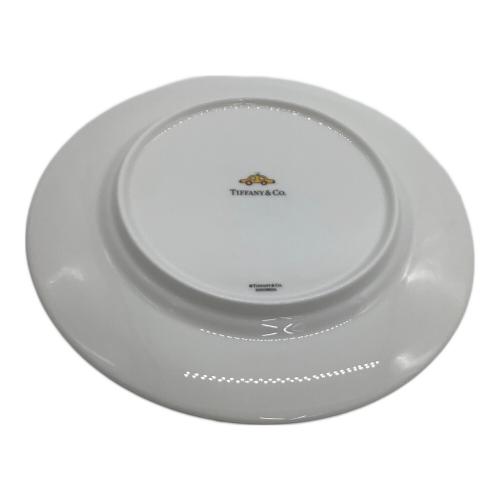 TIFFANY & Co. (ティファニー) プレート アベニュー