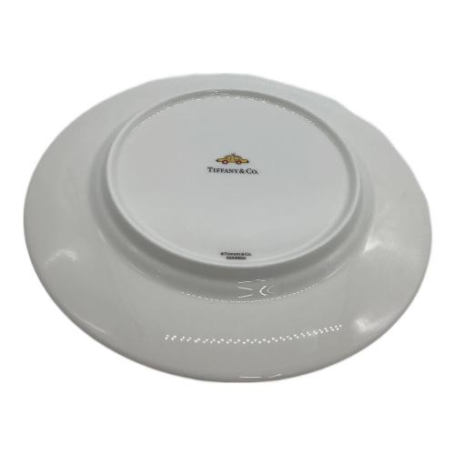 TIFFANY & Co. (ティファニー) プレート アベニュー
